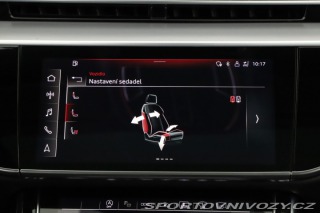 Audi S8 4.0 TFSI 2023
