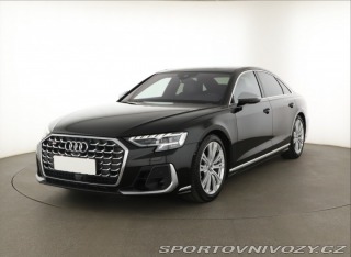 Audi S8 4.0 TFSI 2023