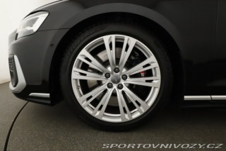 Audi S8 4.0 TFSI 2023
