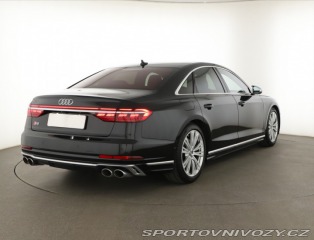 Audi S8 4.0 TFSI 2023