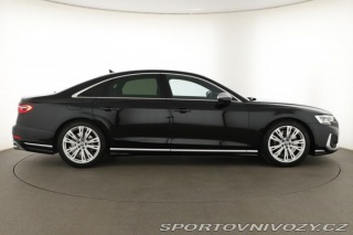 Audi S8 4.0 TFSI 2023