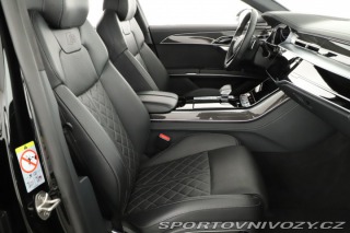 Audi S8 4.0 TFSI 2023