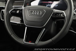 Audi S8 4.0 TFSI 2023