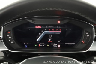 Audi S8 4.0 TFSI 2023