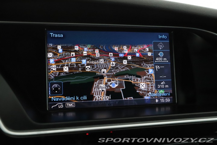 Audi A5 S-Line 2.0 TDI 2016