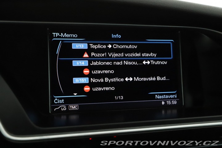 Audi A5 S-Line 2.0 TDI 2016