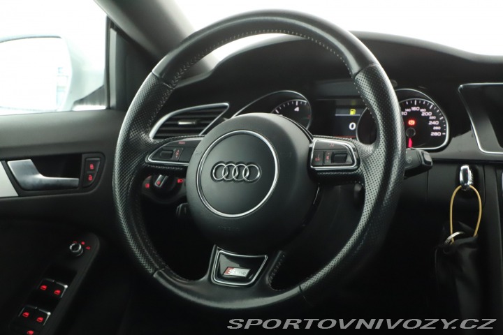 Audi A5 S-Line 2.0 TDI 2016