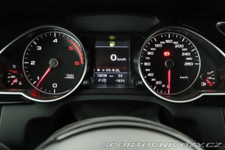 Audi A5 S-Line 2.0 TDI 2016