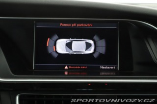Audi A5 S-Line 2.0 TDI 2016