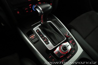 Audi A5 S-Line 2.0 TDI 2016