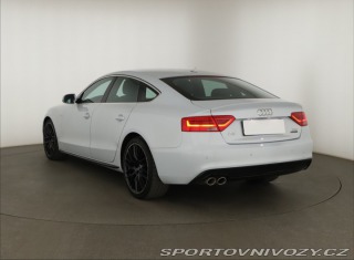 Audi A5 S-Line 2.0 TDI 2016