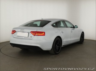 Audi A5 S-Line 2.0 TDI 2016