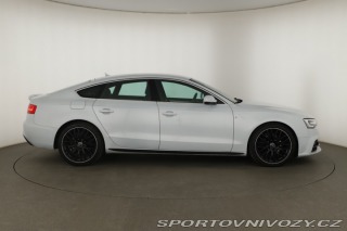 Audi A5 S-Line 2.0 TDI 2016