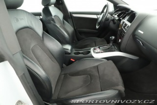 Audi A5 S-Line 2.0 TDI 2016