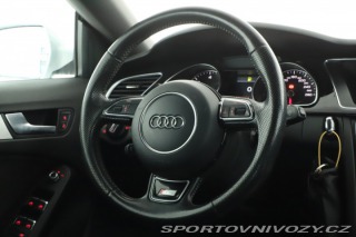 Audi A5 S-Line 2.0 TDI 2016