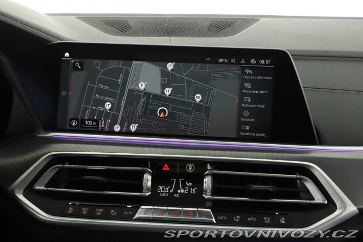 BMW X6 M Paket xDrive40d 2021