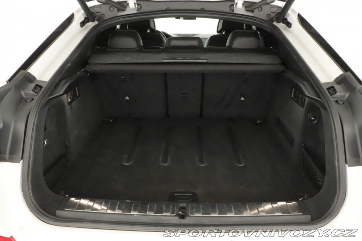 BMW X6 M Paket xDrive40d 2021