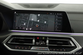 BMW X6 M Paket xDrive40d 2021