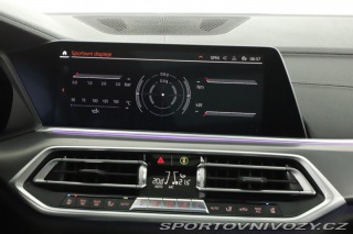 BMW X6 M Paket xDrive40d 2021