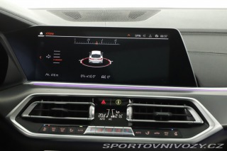 BMW X6 M Paket xDrive40d 2021