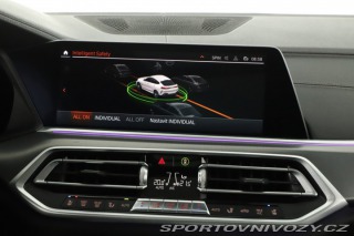 BMW X6 M Paket xDrive40d 2021