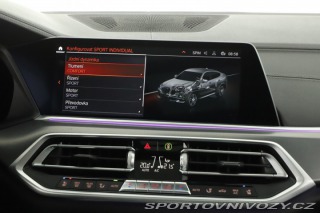 BMW X6 M Paket xDrive40d 2021