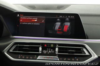 BMW X6 M Paket xDrive40d 2021