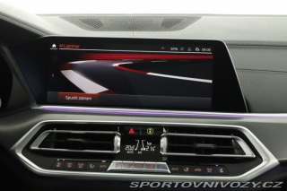 BMW X6 M Paket xDrive40d 2021