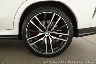 BMW X6 M Paket xDrive40d 2021