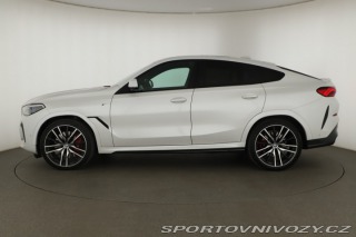 BMW X6 M Paket xDrive40d 2021