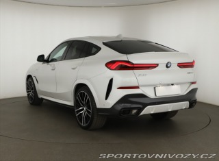 BMW X6 M Paket xDrive40d 2021