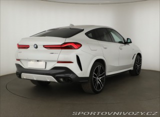 BMW X6 M Paket xDrive40d 2021