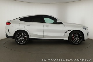 BMW X6 M Paket xDrive40d 2021