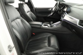 BMW X6 M Paket xDrive40d 2021