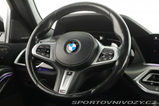 BMW X6 M Paket xDrive40d 2021