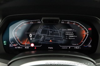 BMW X6 M Paket xDrive40d 2021