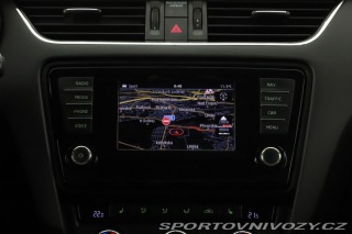 Škoda Octavia RS RS 2.0 TDI 2014