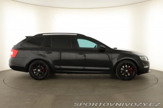 Škoda Octavia RS RS 2.0 TDI 2014