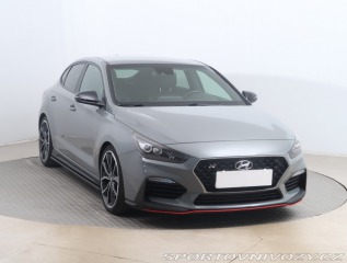 Hyundai i30 N Fastback N-Line N Perform