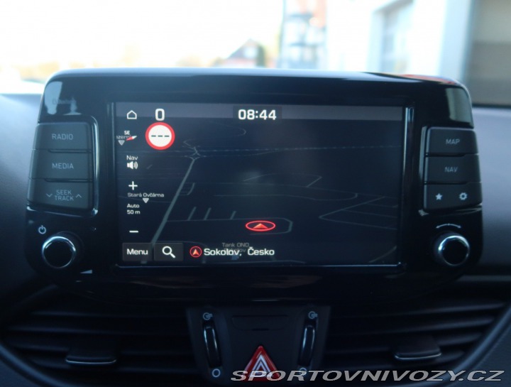 Hyundai i30 N Fastback N-Line N Perform 2019