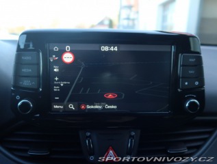 Hyundai i30 N Fastback N-Line N Perform 2019