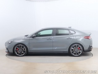 Hyundai i30 N Fastback N-Line N Perform 2019