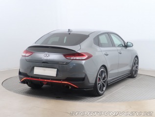 Hyundai i30 N Fastback N-Line N Perform 2019