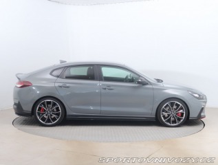Hyundai i30 N Fastback N-Line N Perform 2019