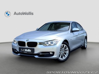BMW 3 335i Sedan