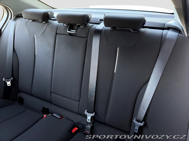 BMW 3 335i Sedan 2013