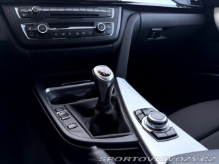 BMW 3 335i Sedan 2013