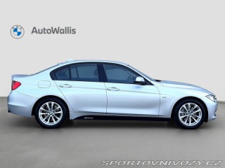BMW 3 335i Sedan 2013