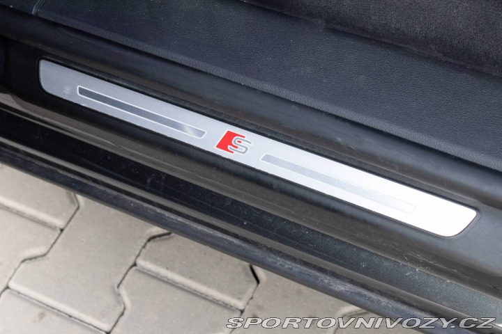 Audi SQ8 4.0 TFSI quattro tiptron 2021