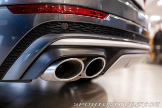 Audi SQ8 4.0 TFSI quattro tiptron 2021